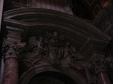 St. Peter´s Basilica in Vatican 07